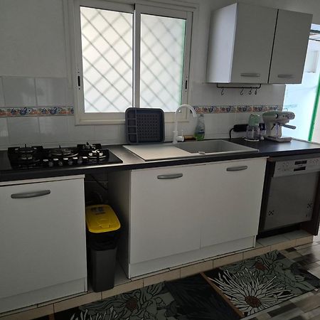Villa Ou Appartement A Saint-Andre Reunion Екстер'єр фото