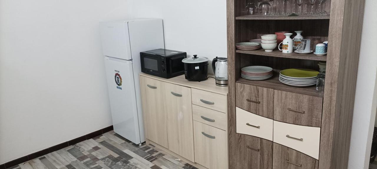 Villa Ou Appartement A Saint-Andre Reunion Екстер'єр фото