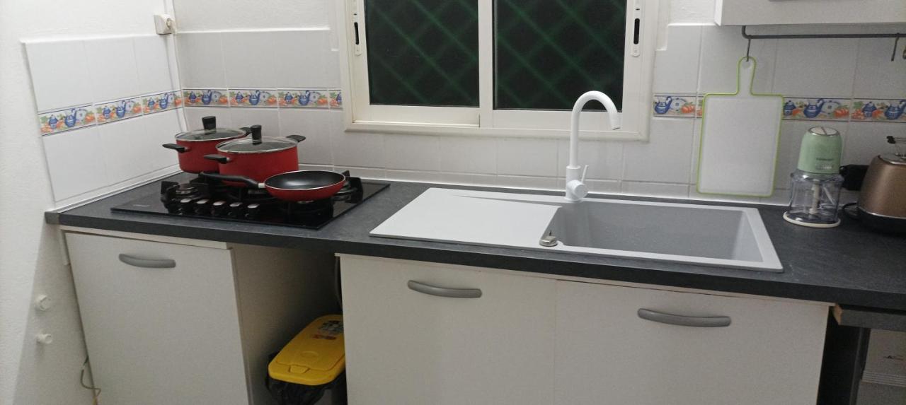 Villa Ou Appartement A Saint-Andre Reunion Екстер'єр фото