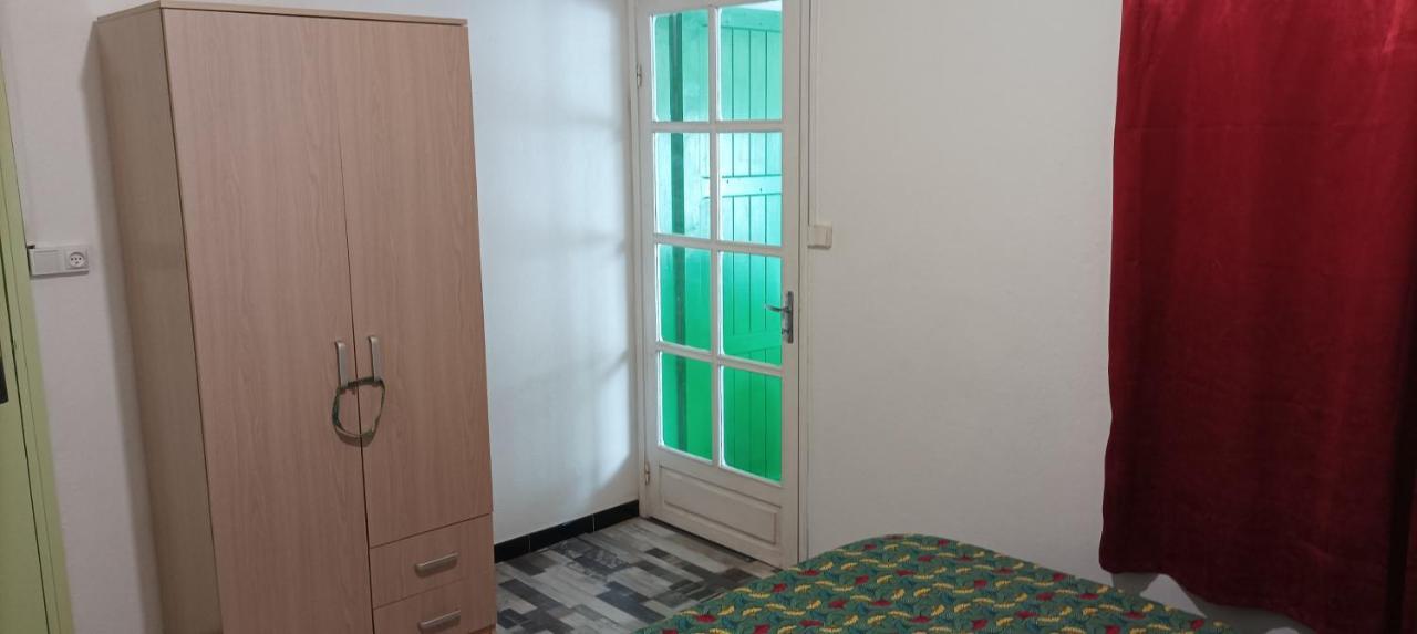 Villa Ou Appartement A Saint-Andre Reunion Екстер'єр фото