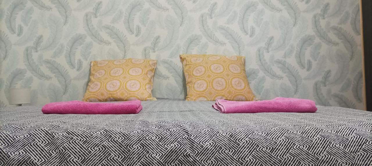 Villa Ou Appartement A Saint-Andre Reunion Екстер'єр фото