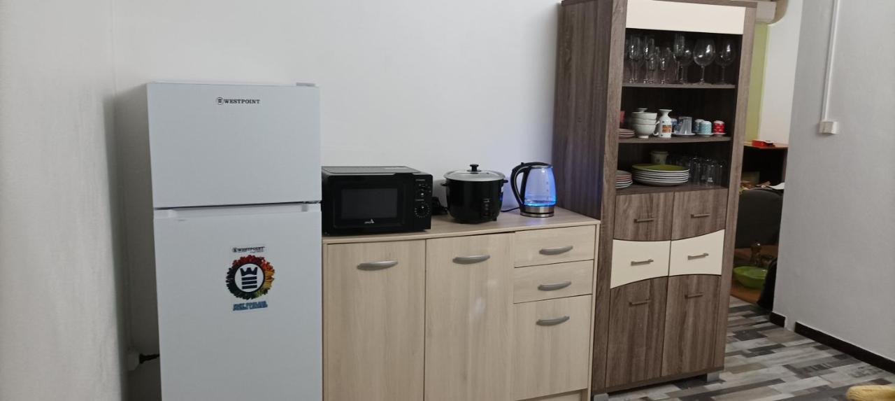 Villa Ou Appartement A Saint-Andre Reunion Екстер'єр фото