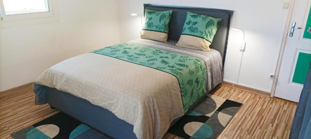 Villa Ou Appartement A Saint-Andre Reunion Екстер'єр фото