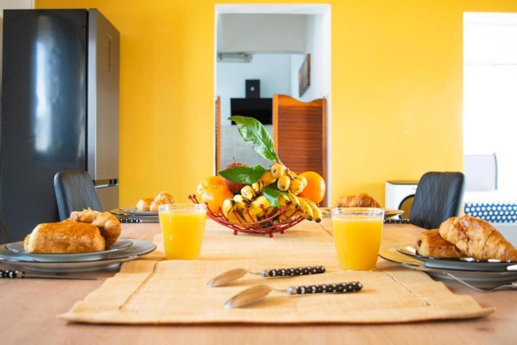 Villa Ou Appartement A Saint-Andre Reunion Екстер'єр фото