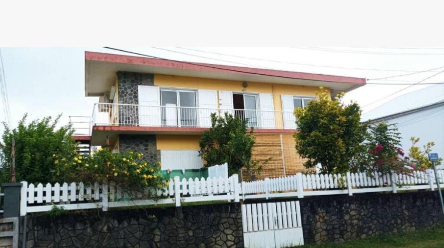 Villa Ou Appartement A Saint-Andre Reunion Екстер'єр фото