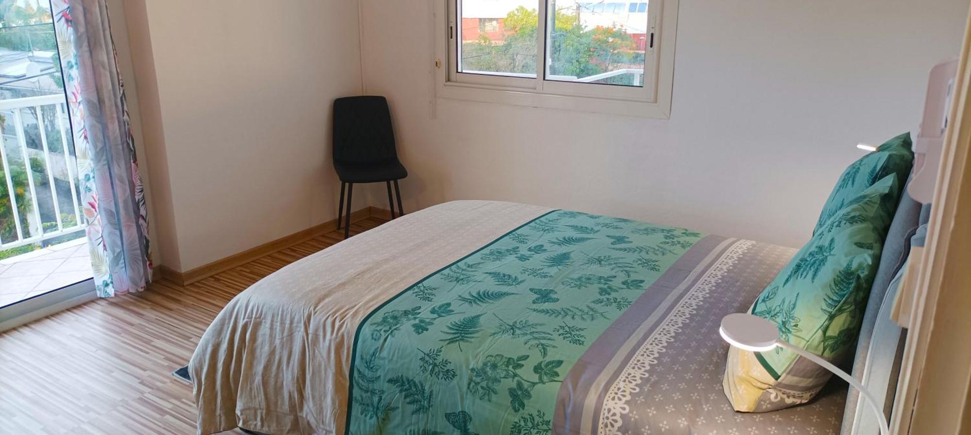 Villa Ou Appartement A Saint-Andre Reunion Екстер'єр фото