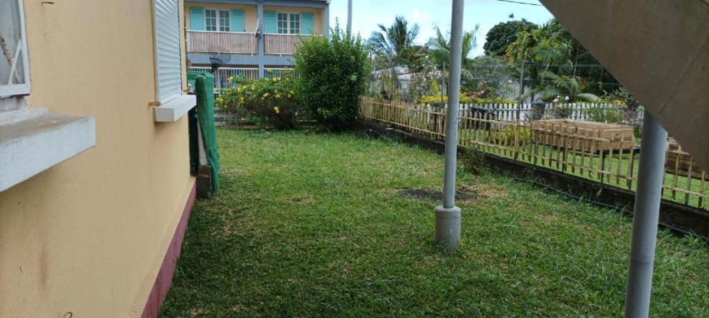 Villa Ou Appartement A Saint-Andre Reunion Екстер'єр фото