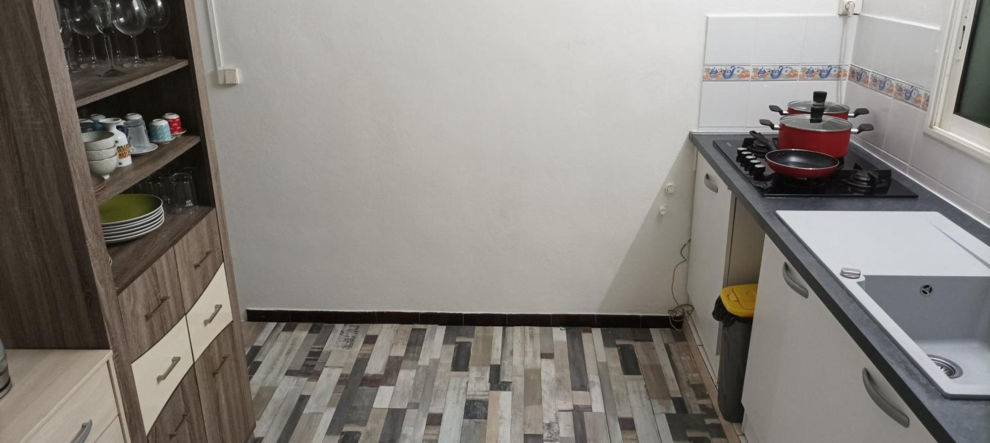 Villa Ou Appartement A Saint-Andre Reunion Екстер'єр фото