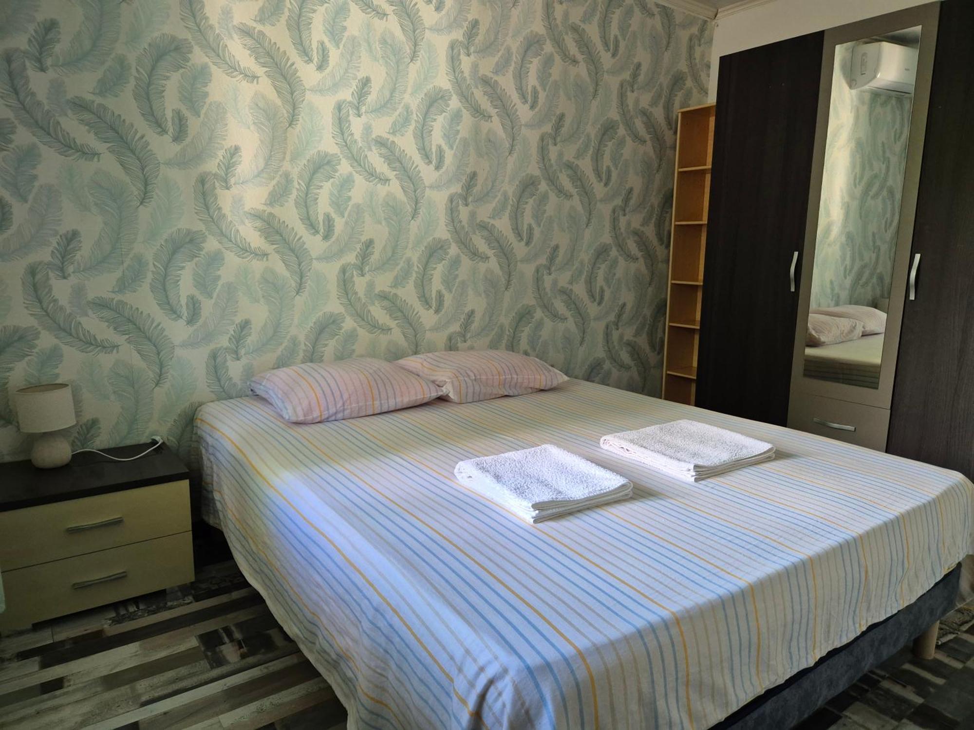 Villa Ou Appartement A Saint-Andre Reunion Екстер'єр фото