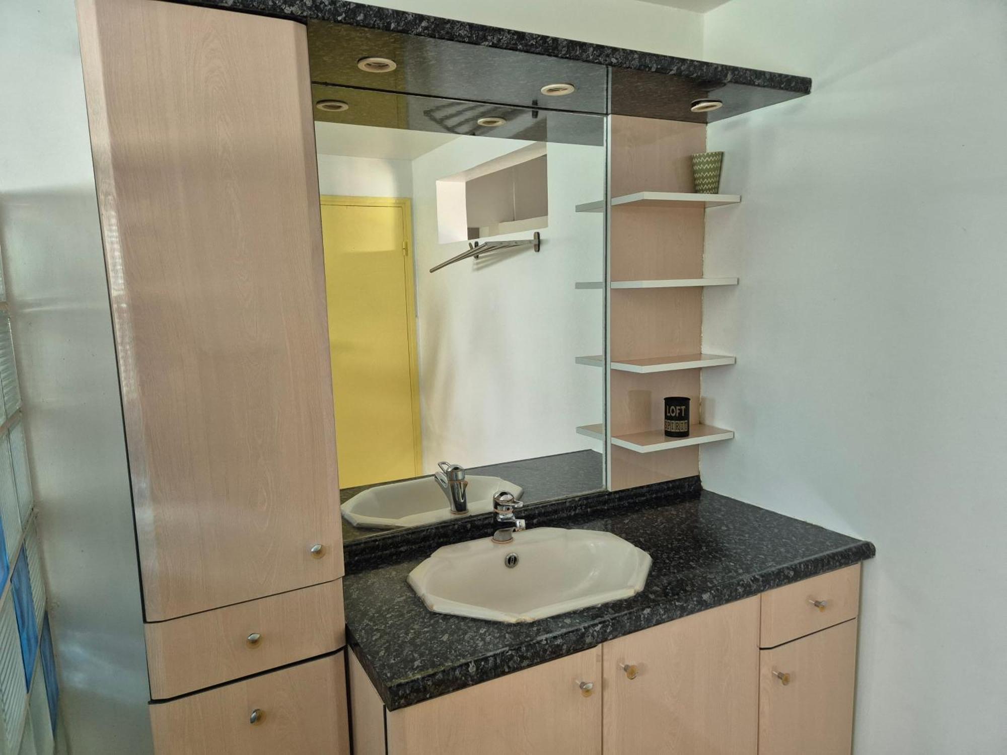 Villa Ou Appartement A Saint-Andre Reunion Екстер'єр фото