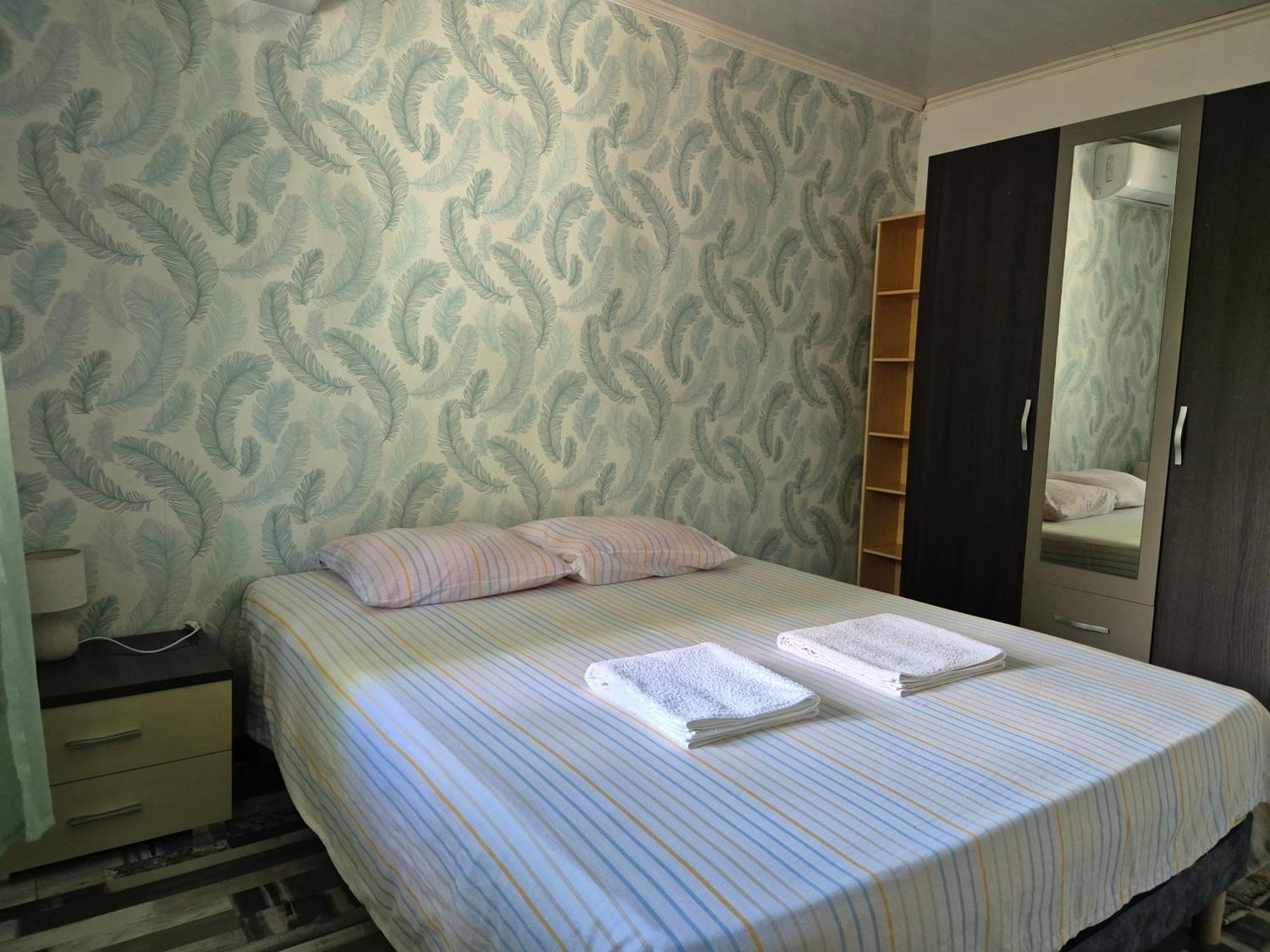 Villa Ou Appartement A Saint-Andre Reunion Екстер'єр фото