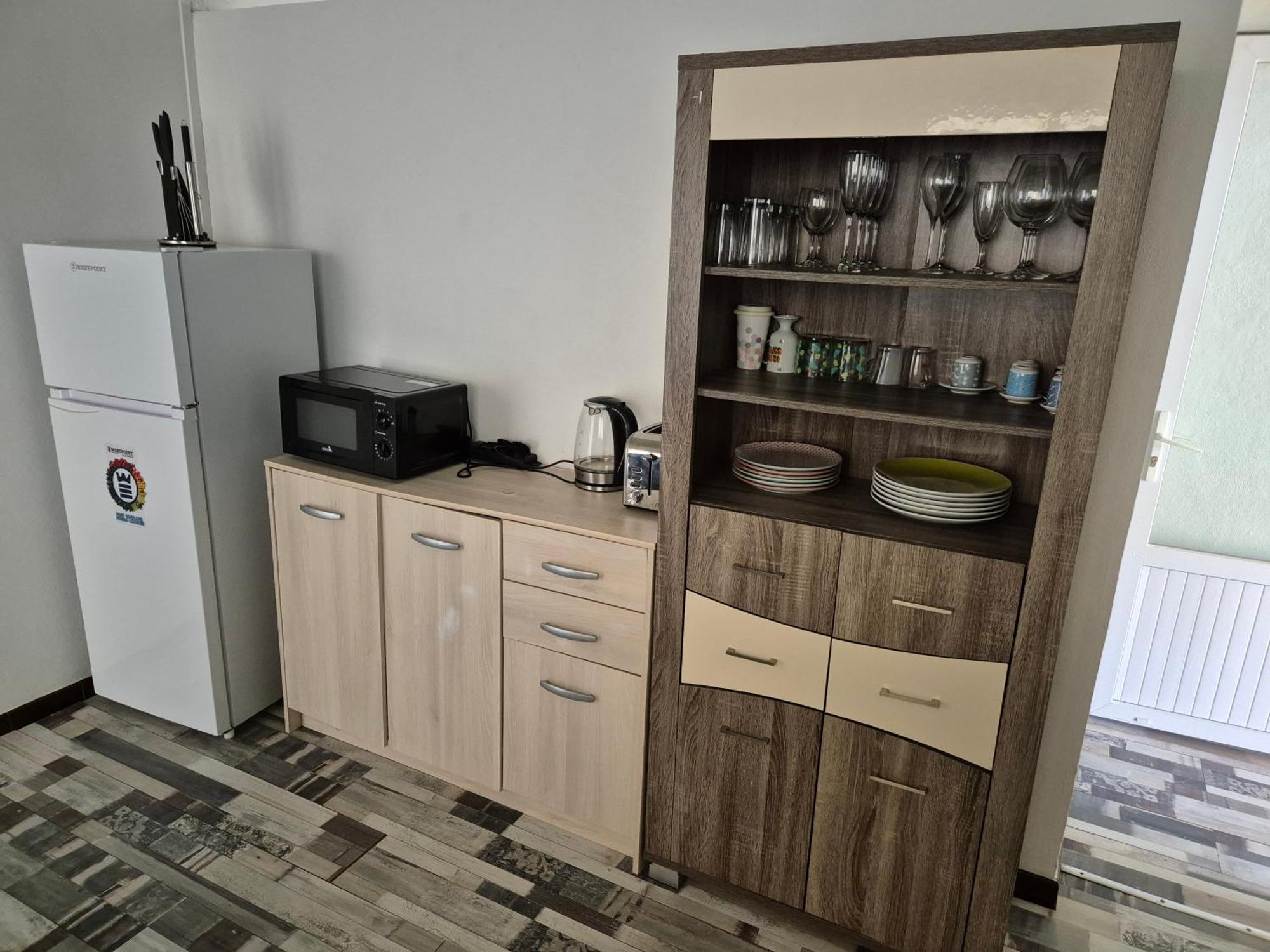 Villa Ou Appartement A Saint-Andre Reunion Екстер'єр фото